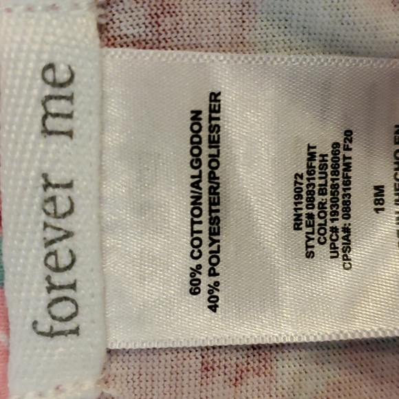 18 Month Dress Bundle - Picture 7 of 7